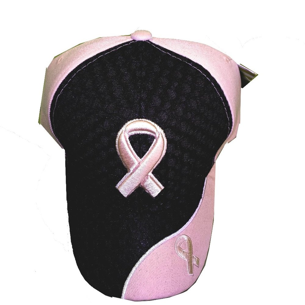 Breast Cancer AwarenessCap